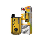 Load image into Gallery viewer, 20mg I VG Pro 12 Prefilled Pod Vape Kit 10000 Puffs