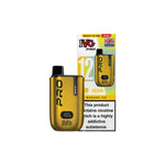 Load image into Gallery viewer, 20mg I VG Pro 12 Prefilled Pod Vape Kit 10000 Puffs