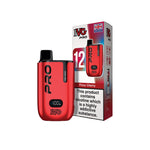 Load image into Gallery viewer, 20mg I VG Pro 12 Prefilled Pod Vape Kit 10000 Puffs