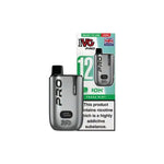 Load image into Gallery viewer, 20mg I VG Pro 12 Prefilled Pod Vape Kit 10000 Puffs