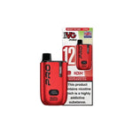 Load image into Gallery viewer, 20mg I VG Pro 12 Prefilled Pod Vape Kit 10000 Puffs