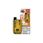 Load image into Gallery viewer, 20mg I VG Pro 12 Prefilled Pod Vape Kit 10000 Puffs