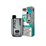 Load image into Gallery viewer, 20mg I VG Pro 12 Prefilled Pod Vape Kit 10000 Puffs