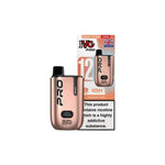 Load image into Gallery viewer, 20mg I VG Pro 12 Prefilled Pod Vape Kit 10000 Puffs