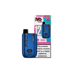 Load image into Gallery viewer, 20mg I VG Pro 12 Prefilled Pod Vape Kit 10000 Puffs