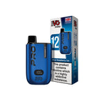 Load image into Gallery viewer, 20mg I VG Pro 12 Prefilled Pod Vape Kit 10000 Puffs
