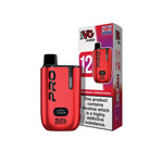 Load image into Gallery viewer, 20mg I VG Pro 12 Prefilled Pod Vape Kit 10000 Puffs