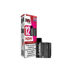 Load image into Gallery viewer, 20mg I VG Pro 12 Refill Pod Pack 10000 Puffs