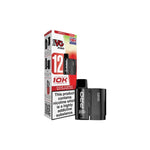 Load image into Gallery viewer, 20mg I VG Pro 12 Refill Pod Pack 10000 Puffs