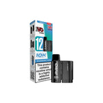 Load image into Gallery viewer, 20mg I VG Pro 12 Refill Pod Pack 10000 Puffs