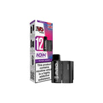 Load image into Gallery viewer, 20mg I VG Pro 12 Refill Pod Pack 10000 Puffs