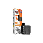 Load image into Gallery viewer, 20mg I VG Pro 12 Refill Pod Pack 10000 Puffs