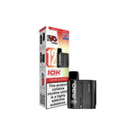 Load image into Gallery viewer, 20mg I VG Pro 12 Refill Pod Pack 10000 Puffs