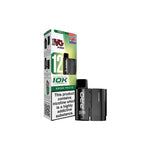Load image into Gallery viewer, 20mg I VG Pro 12 Refill Pod Pack 10000 Puffs