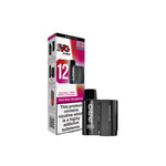 Load image into Gallery viewer, 20mg I VG Pro 12 Refill Pod Pack 10000 Puffs