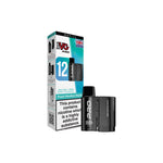 Load image into Gallery viewer, 20mg I VG Pro 12 Refill Pod Pack 10000 Puffs