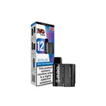 Load image into Gallery viewer, 20mg I VG Pro 12 Refill Pod Pack 10000 Puffs