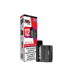 Load image into Gallery viewer, 20mg I VG Pro 12 Refill Pod Pack 10000 Puffs