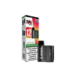 Load image into Gallery viewer, 20mg I VG Pro 12 Refill Pod Pack 10000 Puffs