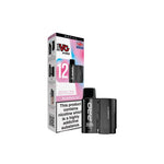 Load image into Gallery viewer, 20mg I VG Pro 12 Refill Pod Pack 10000 Puffs