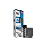 Load image into Gallery viewer, 20mg I VG Pro 12 Refill Pod Pack 10000 Puffs