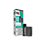 Load image into Gallery viewer, 20mg I VG Pro 12 Refill Pod Pack 10000 Puffs