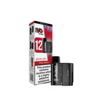 Load image into Gallery viewer, 20mg I VG Pro 12 Refill Pod Pack 10000 Puffs
