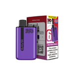 Load image into Gallery viewer, 20mg I VG SAVR Prefilled Pod Vape Kit 3000 Puffs