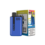 Load image into Gallery viewer, 20mg I VG SAVR Prefilled Pod Vape Kit 3000 Puffs