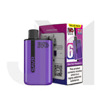 Load image into Gallery viewer, 20mg I VG SAVR Prefilled Pod Vape Kit 3000 Puffs