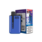 Load image into Gallery viewer, 20mg I VG SAVR Prefilled Pod Vape Kit 3000 Puffs