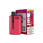 Load image into Gallery viewer, 20mg I VG SAVR Prefilled Pod Vape Kit 3000 Puffs