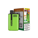 Load image into Gallery viewer, 20mg I VG SAVR Prefilled Pod Vape Kit 3000 Puffs