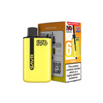 Load image into Gallery viewer, 20mg I VG SAVR Prefilled Pod Vape Kit 3000 Puffs