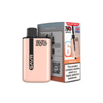 Load image into Gallery viewer, 20mg I VG SAVR Prefilled Pod Vape Kit 3000 Puffs