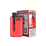 Load image into Gallery viewer, 20mg I VG SAVR Prefilled Pod Vape Kit 3000 Puffs