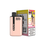 Load image into Gallery viewer, 20mg I VG SAVR Prefilled Pod Vape Kit 3000 Puffs
