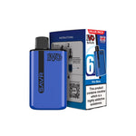 Load image into Gallery viewer, 20mg I VG SAVR Prefilled Pod Vape Kit 3000 Puffs