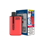 Load image into Gallery viewer, 20mg I VG SAVR Prefilled Pod Vape Kit 3000 Puffs