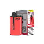 Load image into Gallery viewer, 20mg I VG SAVR Prefilled Pod Vape Kit 3000 Puffs