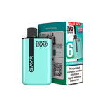 Load image into Gallery viewer, 20mg I VG SAVR Prefilled Pod Vape Kit 3000 Puffs