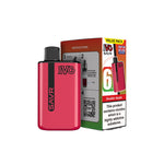 Load image into Gallery viewer, 20mg I VG SAVR Prefilled Pod Vape Kit 3000 Puffs