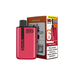 Load image into Gallery viewer, 20mg I VG SAVR Prefilled Pod Vape Kit 3000 Puffs
