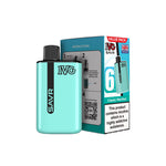 Load image into Gallery viewer, 20mg I VG SAVR Prefilled Pod Vape Kit 3000 Puffs