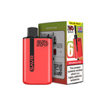 Load image into Gallery viewer, 20mg I VG SAVR Prefilled Pod Vape Kit 3000 Puffs