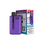 Load image into Gallery viewer, 20mg I VG SAVR Prefilled Pod Vape Kit 3000 Puffs