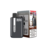 Load image into Gallery viewer, 20mg I VG SAVR Prefilled Pod Vape Kit 3000 Puffs