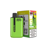 Load image into Gallery viewer, 20mg I VG SAVR Prefilled Pod Vape Kit 3000 Puffs