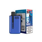 Load image into Gallery viewer, 20mg I VG SAVR Prefilled Pod Vape Kit 3000 Puffs