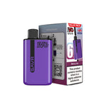 Load image into Gallery viewer, 20mg I VG SAVR Prefilled Pod Vape Kit 3000 Puffs